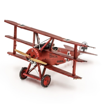 Triplane Fokker Dr I
